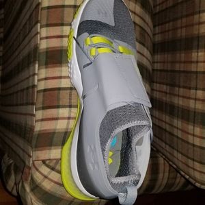 Under armour men shoes